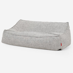 Sofa pufa Sloucher - Hugo Kolorowy