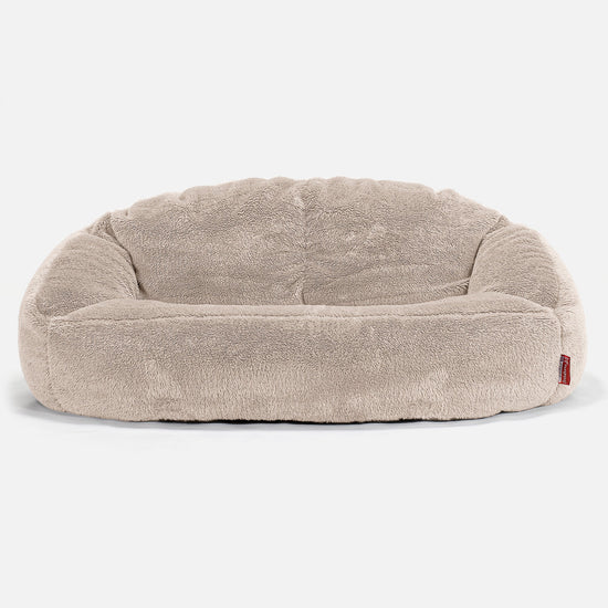 Sofa pufa Bubble - Sztuczny miś Mysi 01