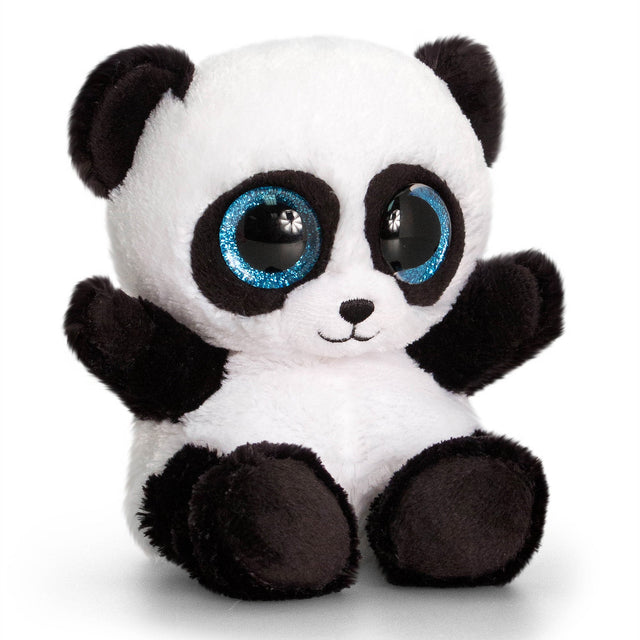 Miękka zabawka - Miś panda 01
