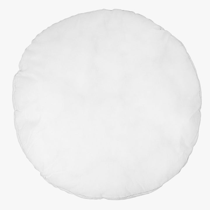 Wkład do poduszki okrągły 50cm 01