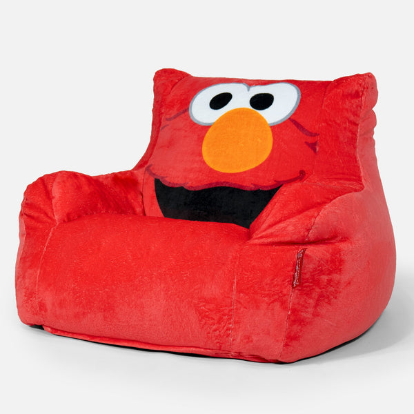 Fotel pufa worki sako Josephine - Elmo 01