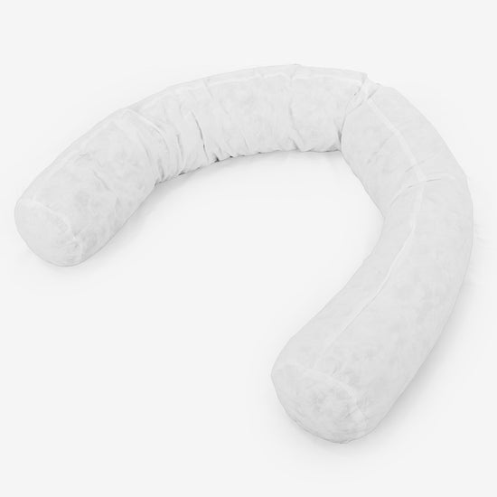 Wkład do poduszki wąż XXL 01